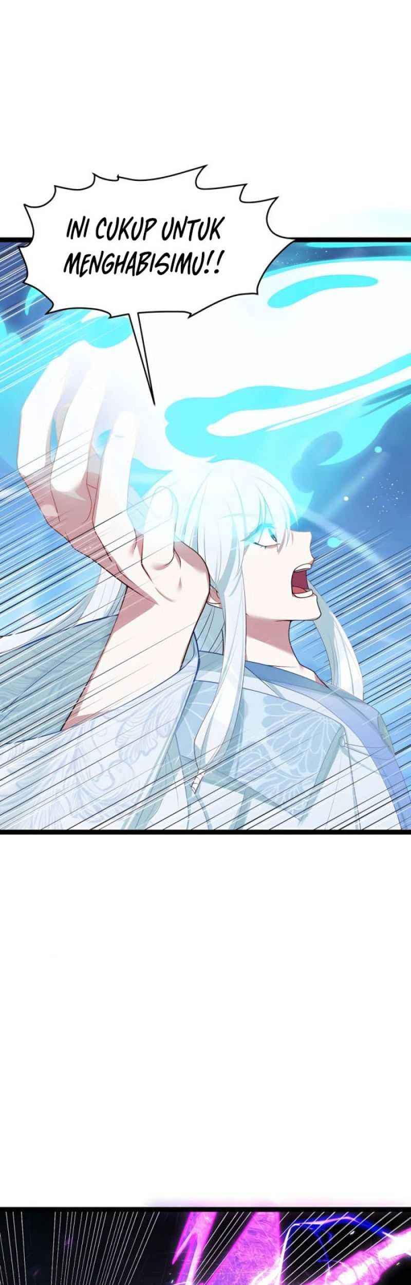The Lady is the Future Tyrant Chapter 28 - halaman 23