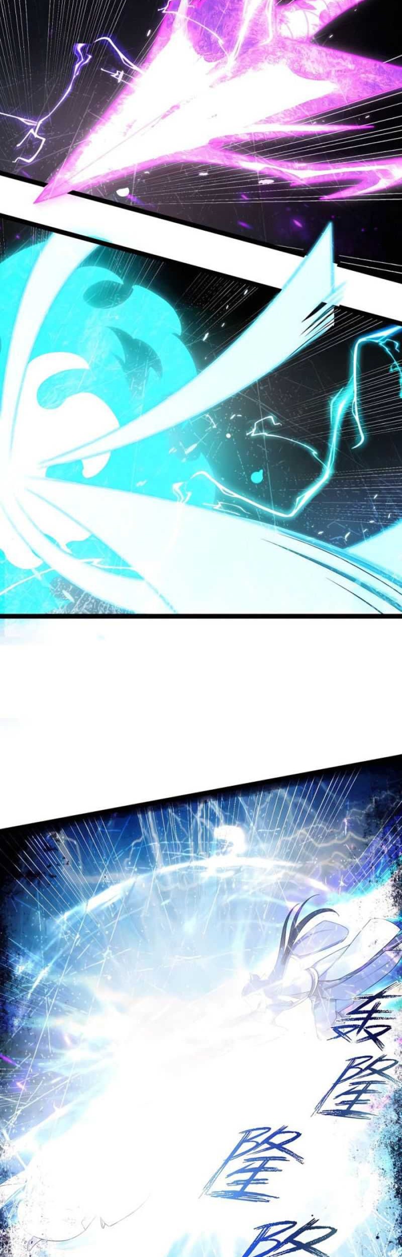 The Lady is the Future Tyrant Chapter 28 - halaman 24
