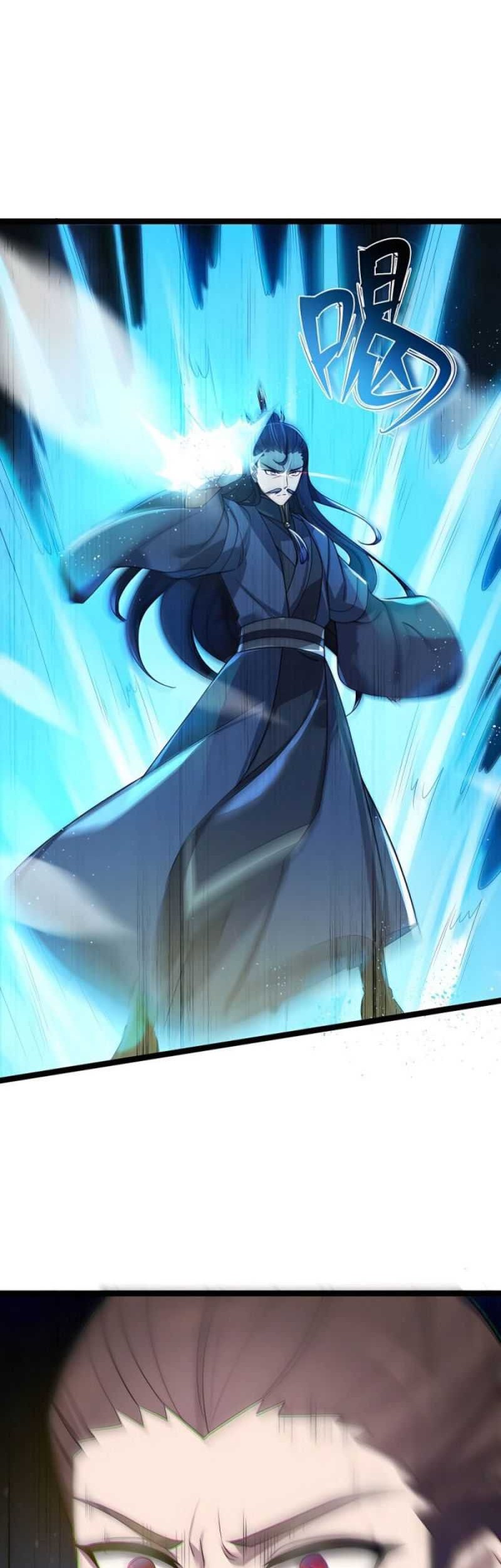 The Lady is the Future Tyrant Chapter 28 - halaman 8