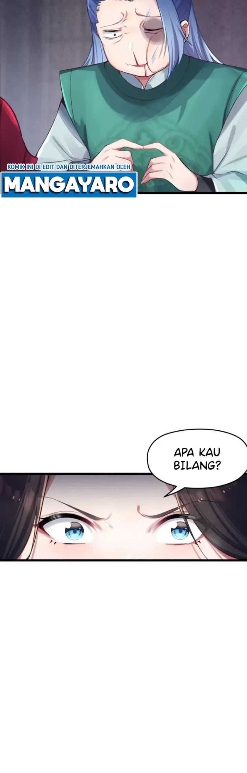 The Lady is the Future Tyrant Chapter 3 - halaman 13