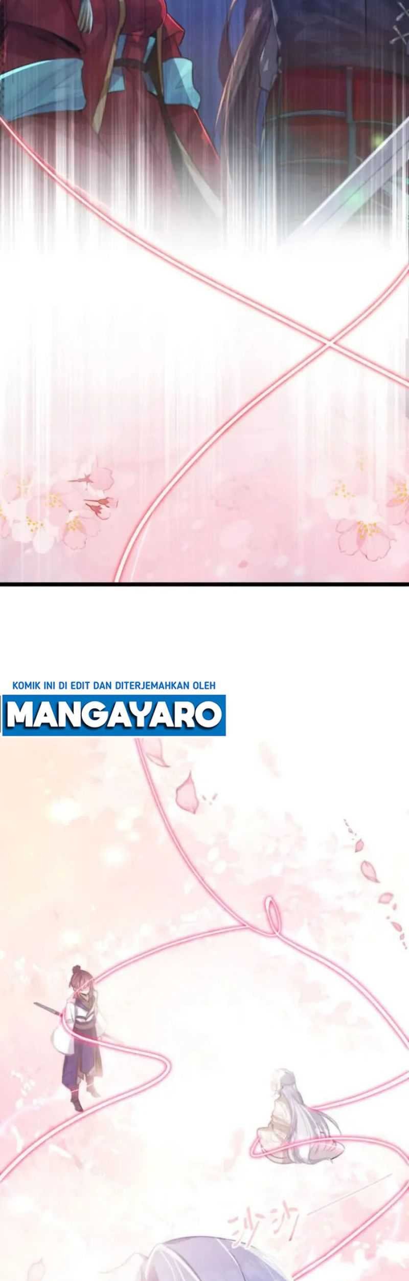 The Lady is the Future Tyrant Chapter 3 - halaman 46