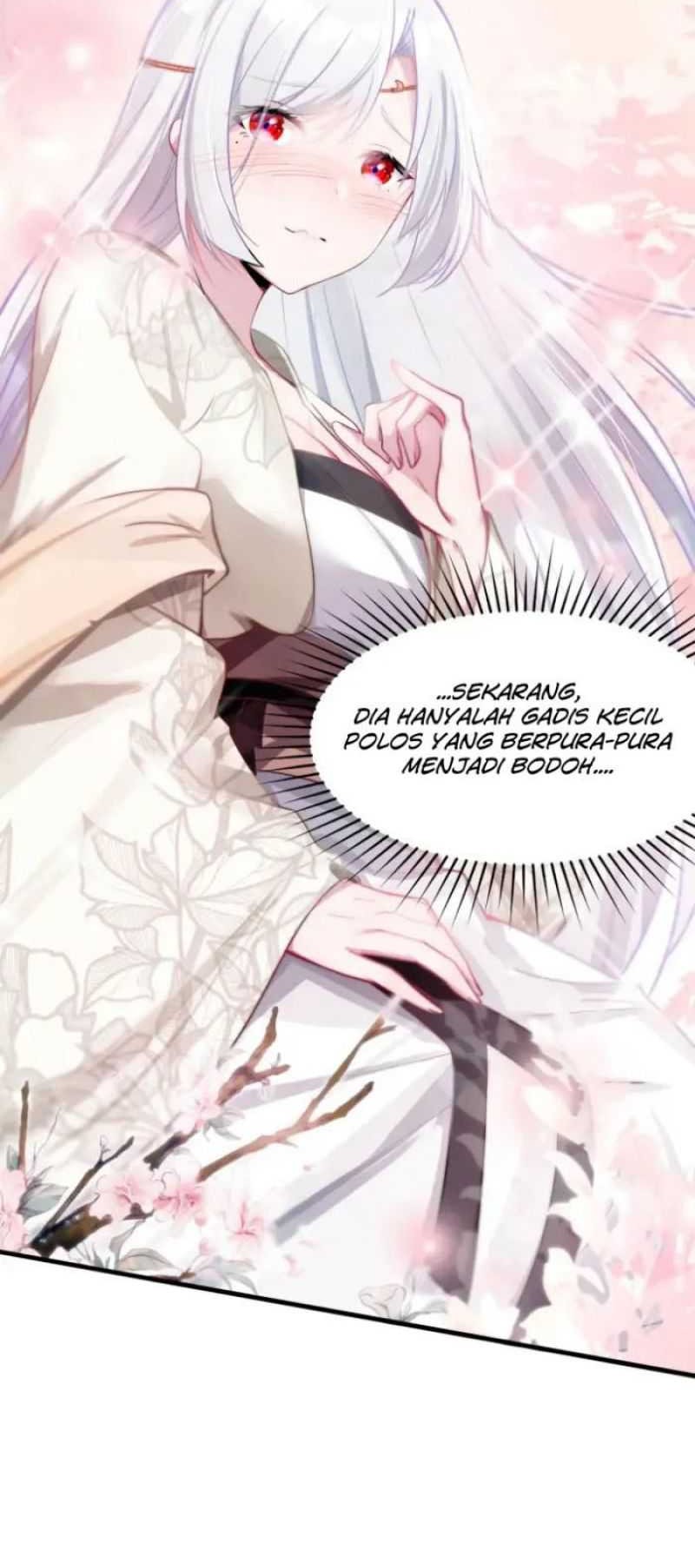 The Lady is the Future Tyrant Chapter 3 - halaman 48