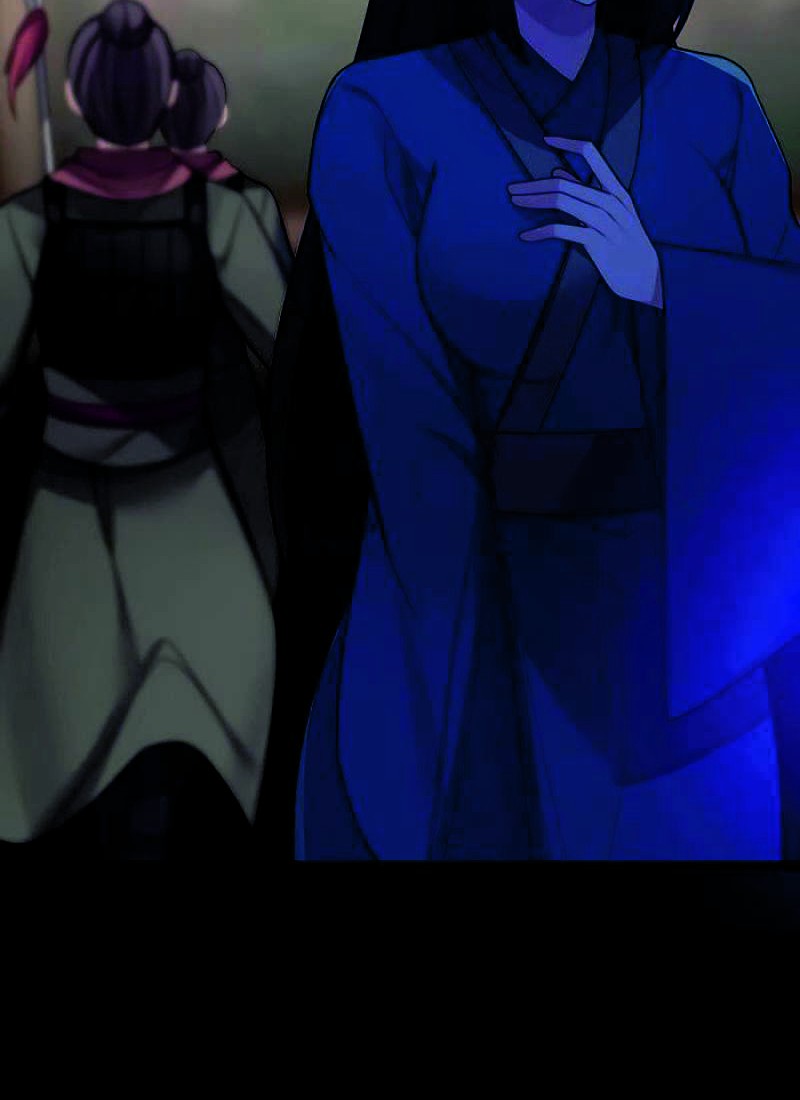 The Lady is the Future Tyrant Chapter 30 - halaman 27