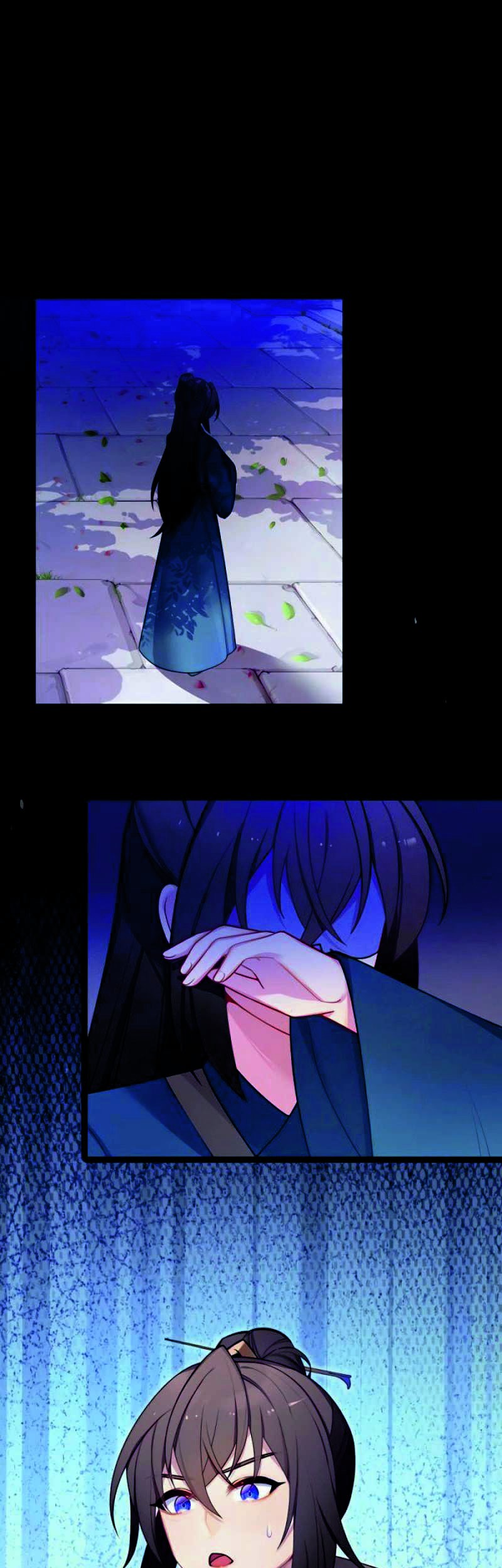 The Lady is the Future Tyrant Chapter 30 - halaman 28