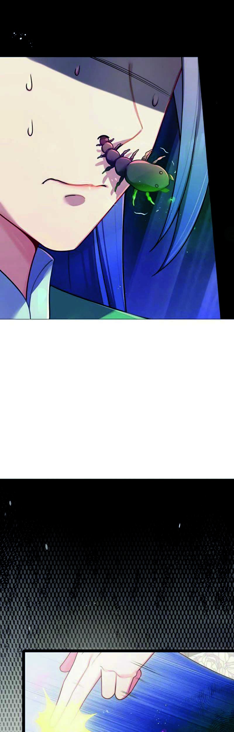 The Lady is the Future Tyrant Chapter 30 - halaman 4
