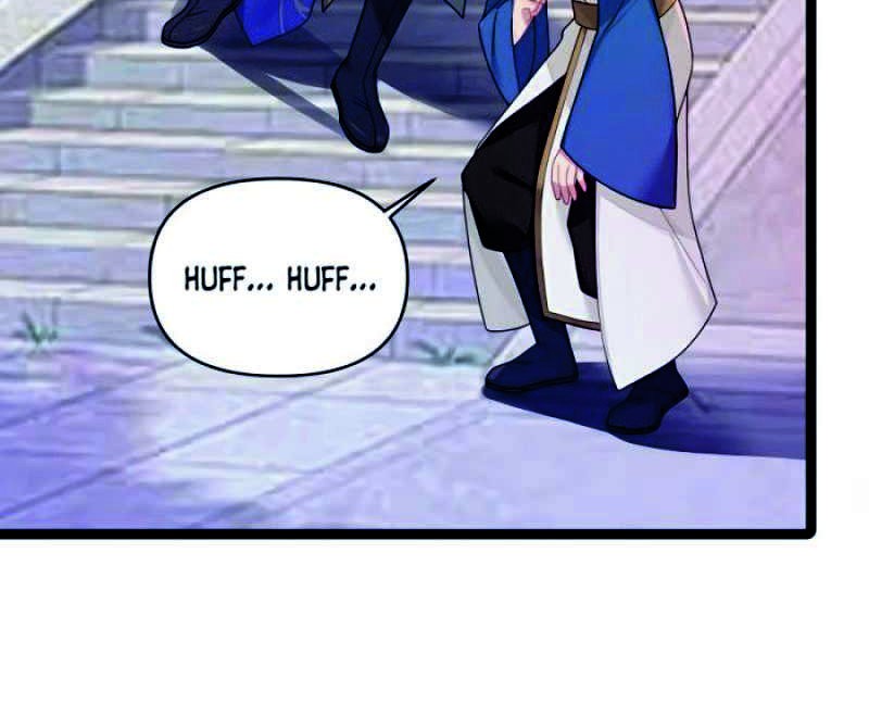 The Lady is the Future Tyrant Chapter 30 - halaman 40