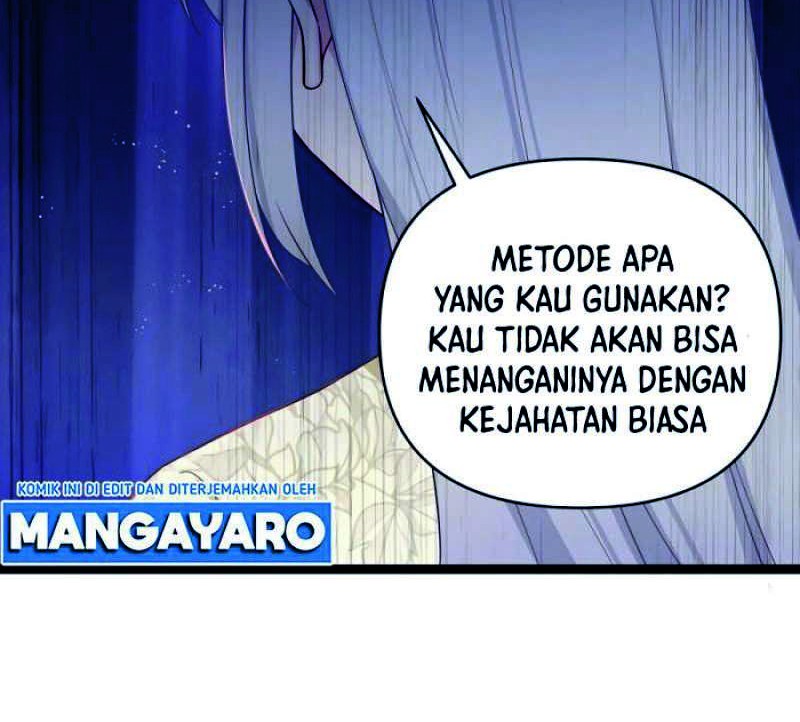 The Lady is the Future Tyrant Chapter 30 - halaman 9