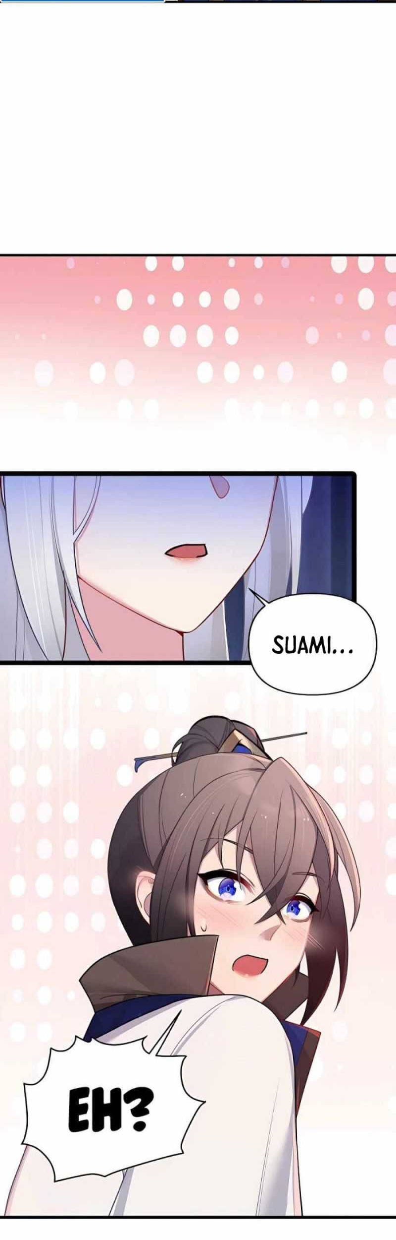 The Lady is the Future Tyrant Chapter 31 - halaman 11