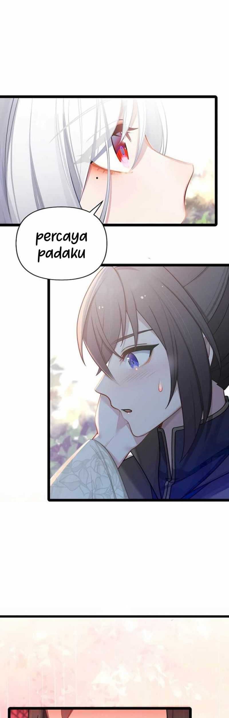 The Lady is the Future Tyrant Chapter 31 - halaman 13