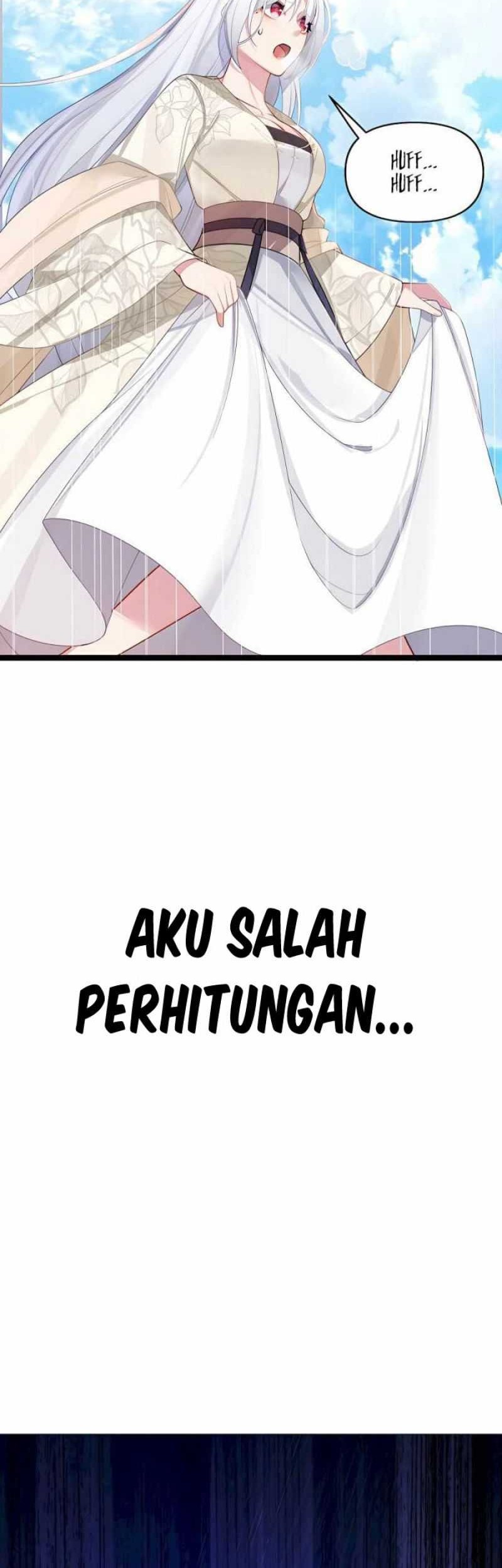 The Lady is the Future Tyrant Chapter 31 - halaman 15