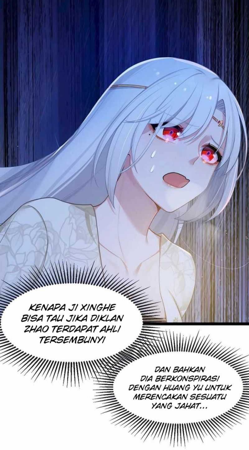 The Lady is the Future Tyrant Chapter 31 - halaman 16