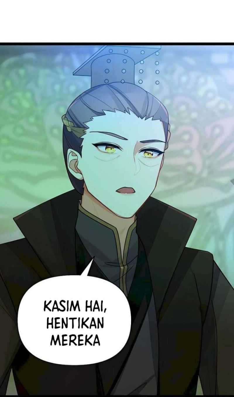 The Lady is the Future Tyrant Chapter 31 - halaman 31