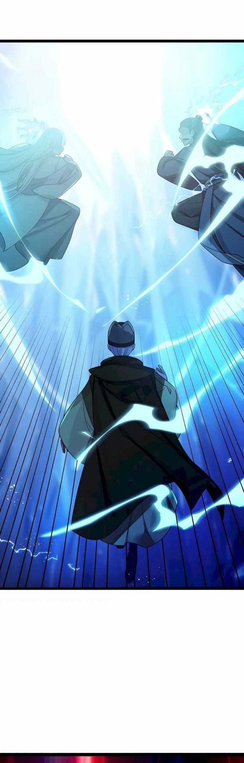 The Lady is the Future Tyrant Chapter 31 - halaman 33