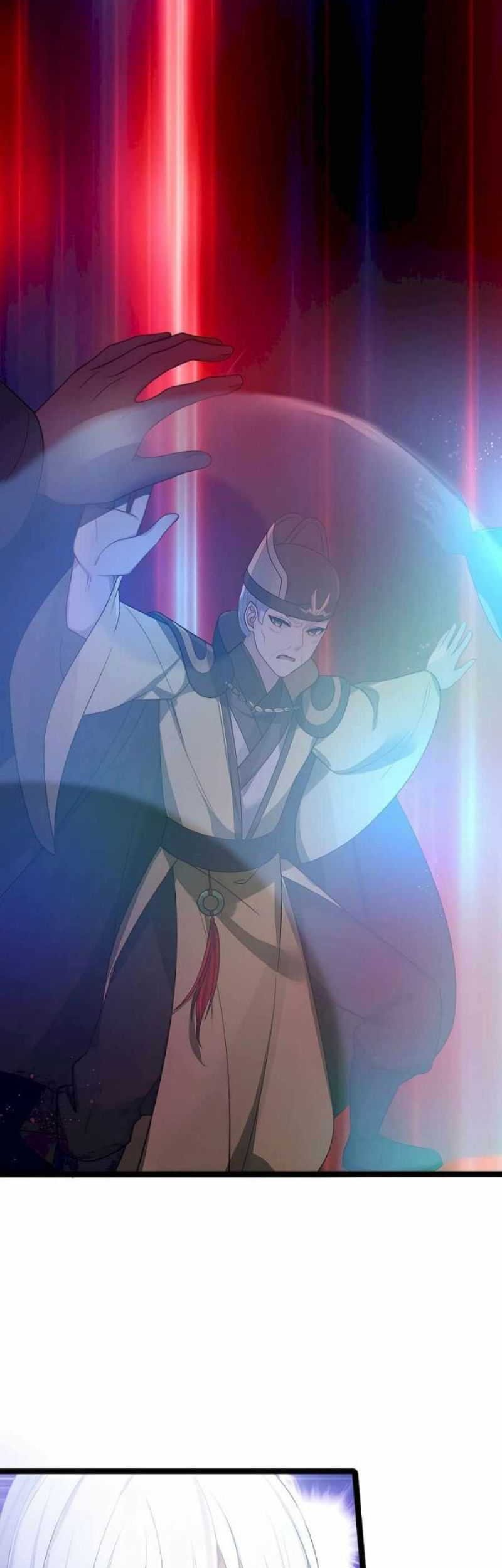 The Lady is the Future Tyrant Chapter 31 - halaman 34