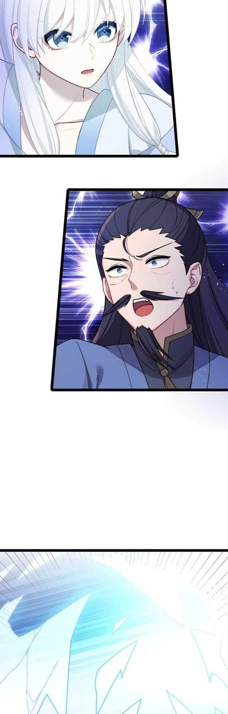 The Lady is the Future Tyrant Chapter 31 - halaman 35