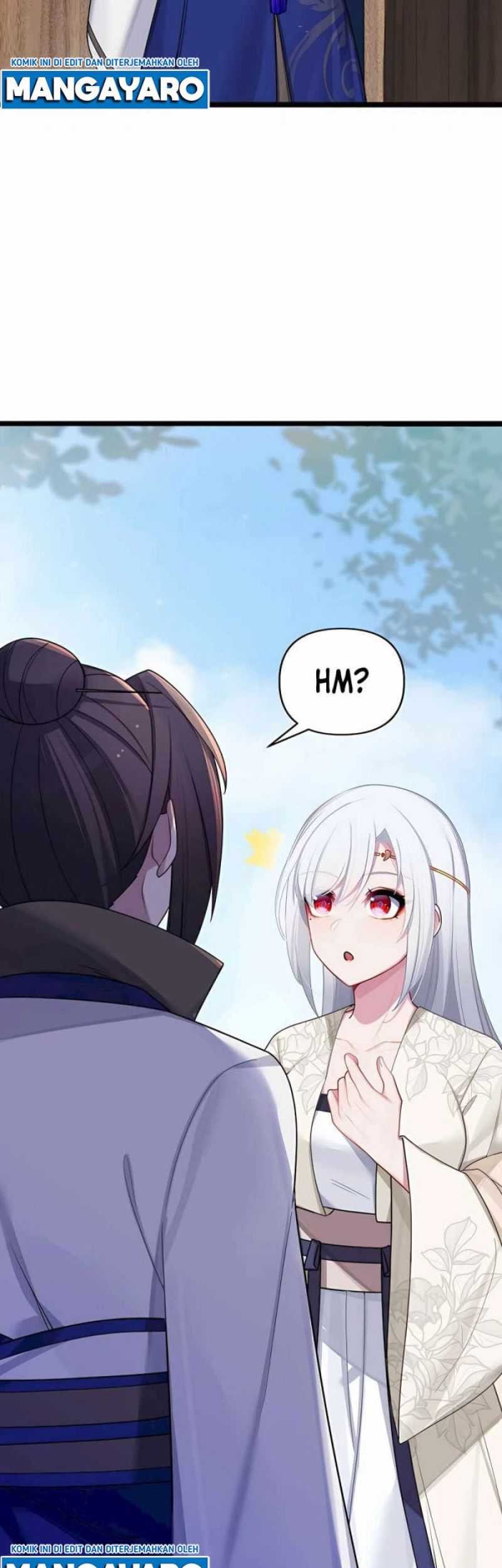 The Lady is the Future Tyrant Chapter 31 - halaman 6