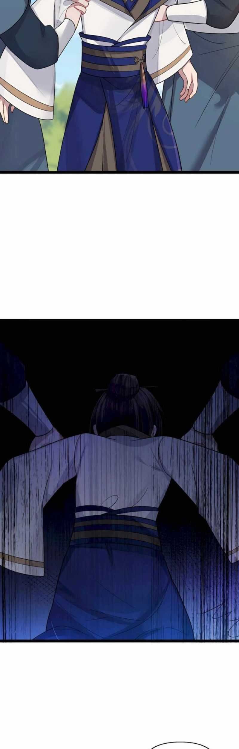 The Lady is the Future Tyrant Chapter 32 - halaman 41