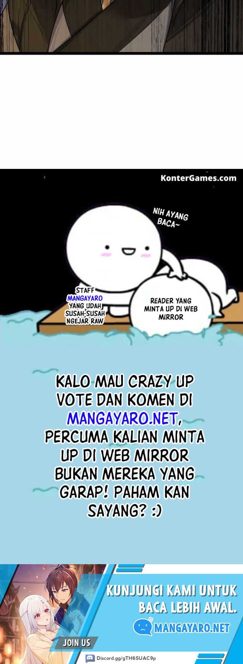 The Lady is the Future Tyrant Chapter 32 - halaman 43