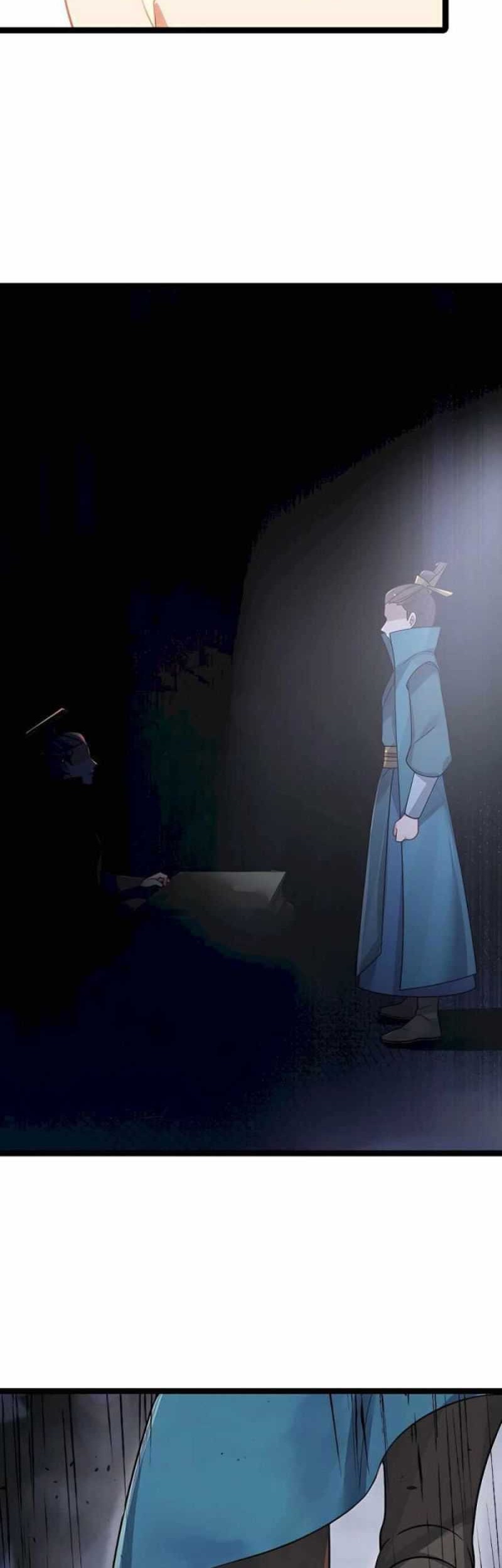 The Lady is the Future Tyrant Chapter 32 - halaman 5
