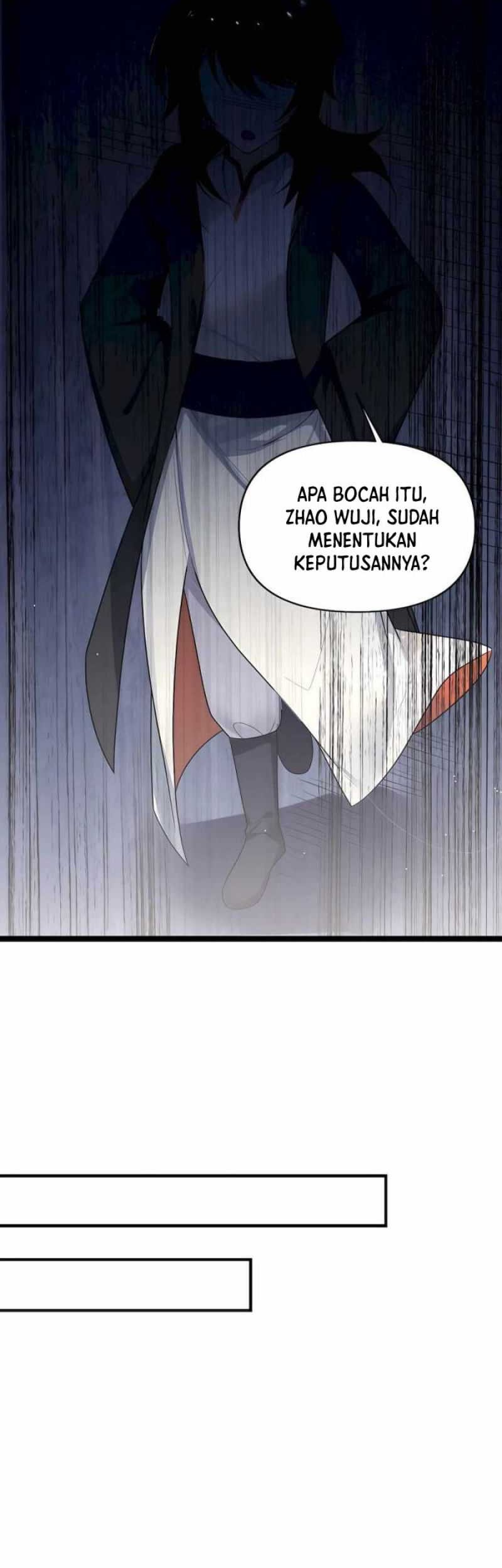 The Lady is the Future Tyrant Chapter 33 - halaman 18