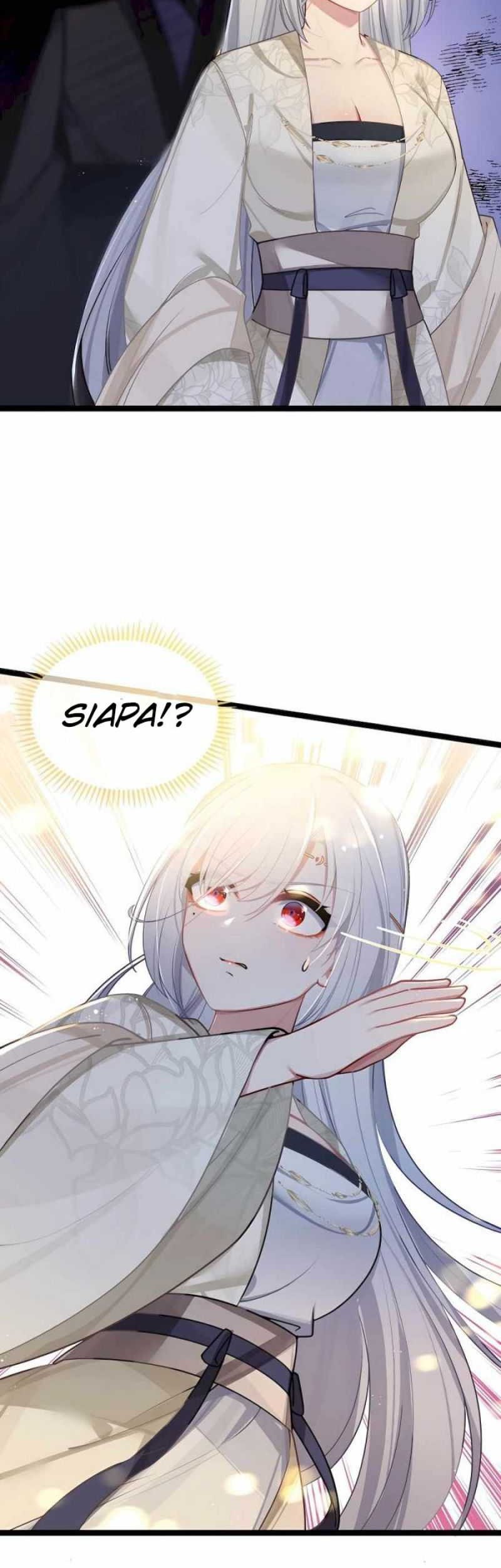The Lady is the Future Tyrant Chapter 33 - halaman 32