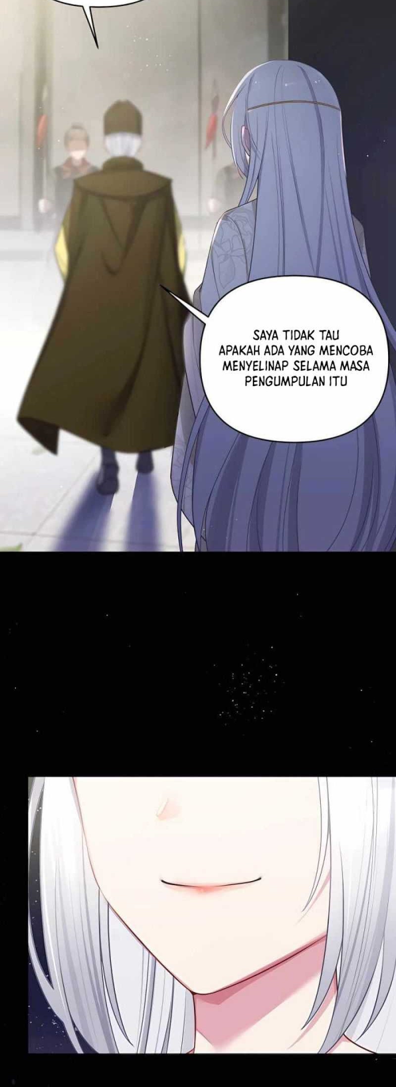 The Lady is the Future Tyrant Chapter 33 - halaman 42