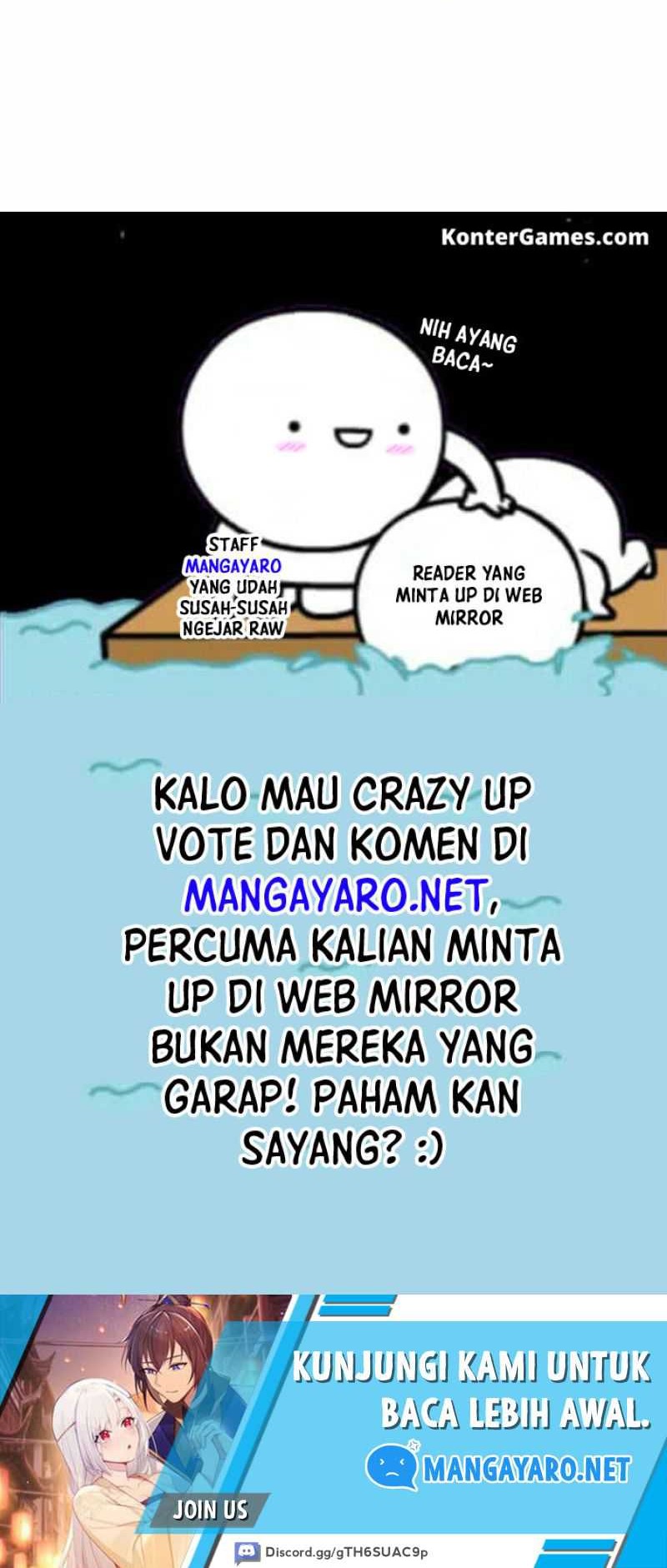 The Lady is the Future Tyrant Chapter 33 - halaman 46