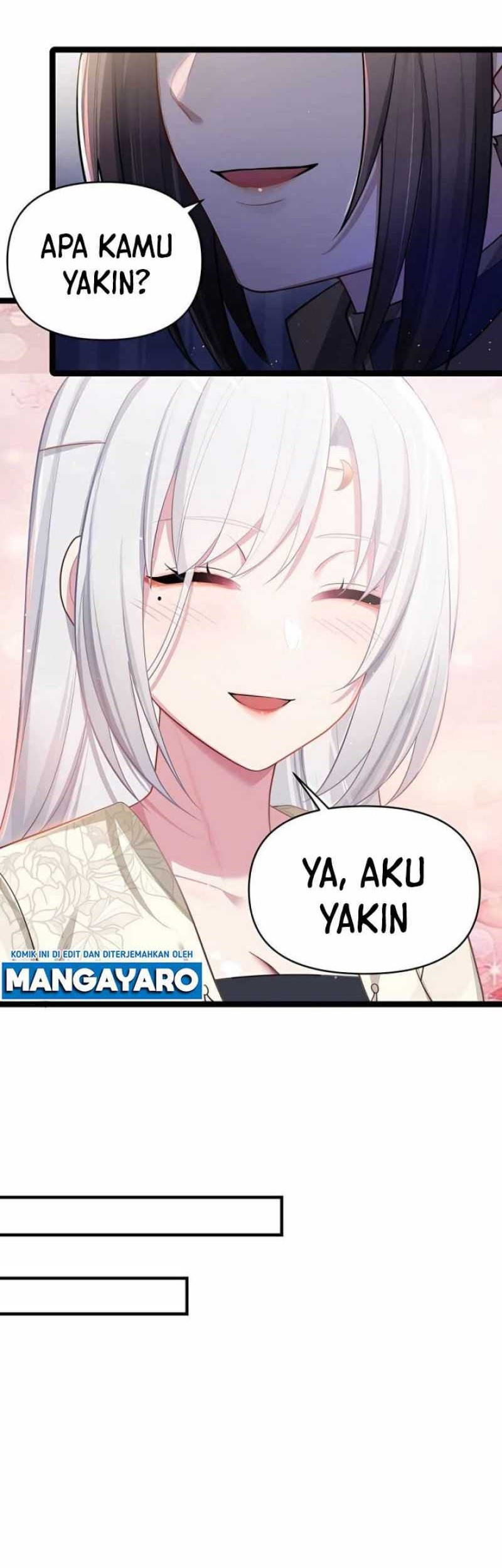 The Lady is the Future Tyrant Chapter 34 - halaman 10