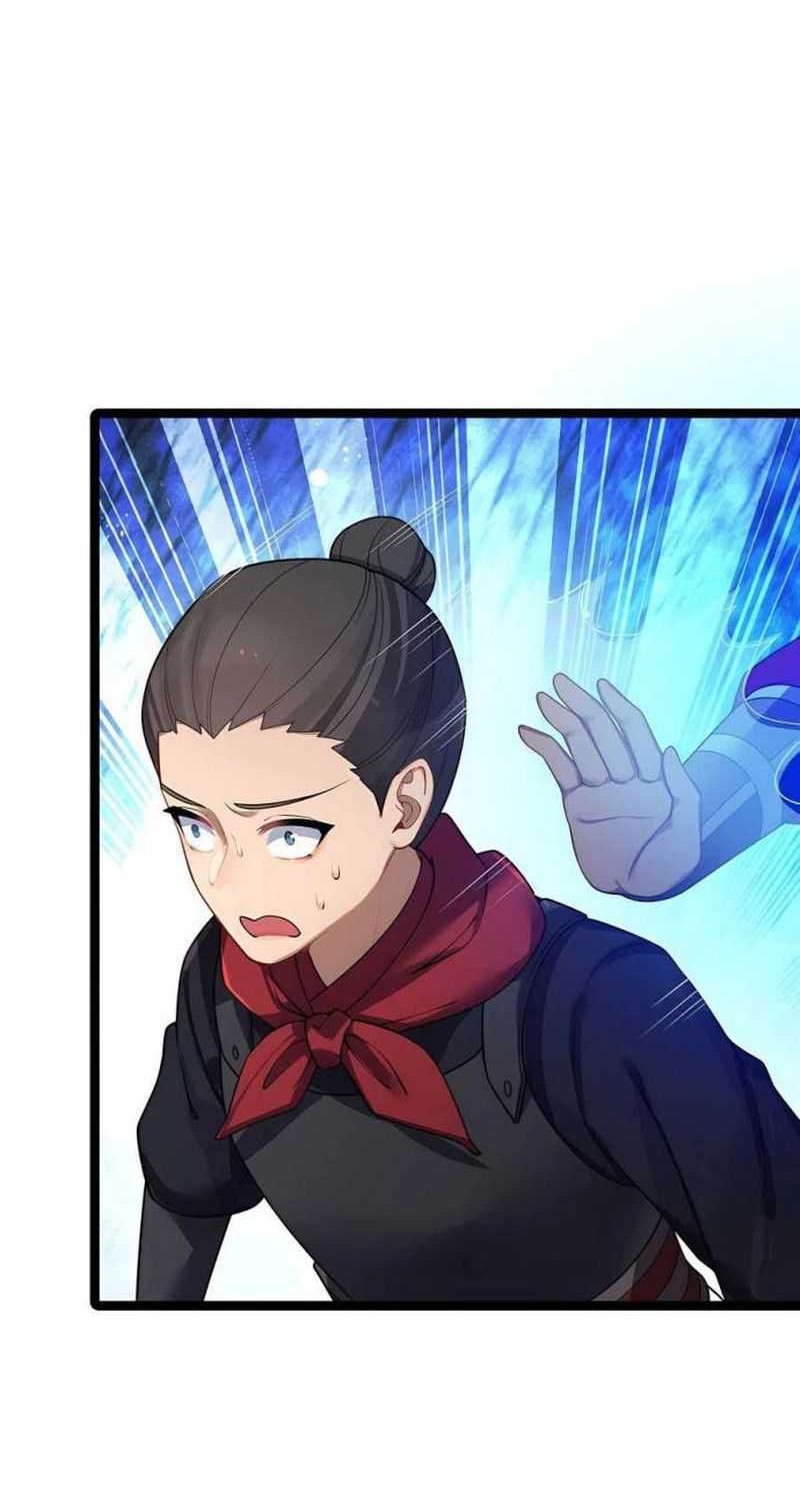 The Lady is the Future Tyrant Chapter 36 - halaman 21