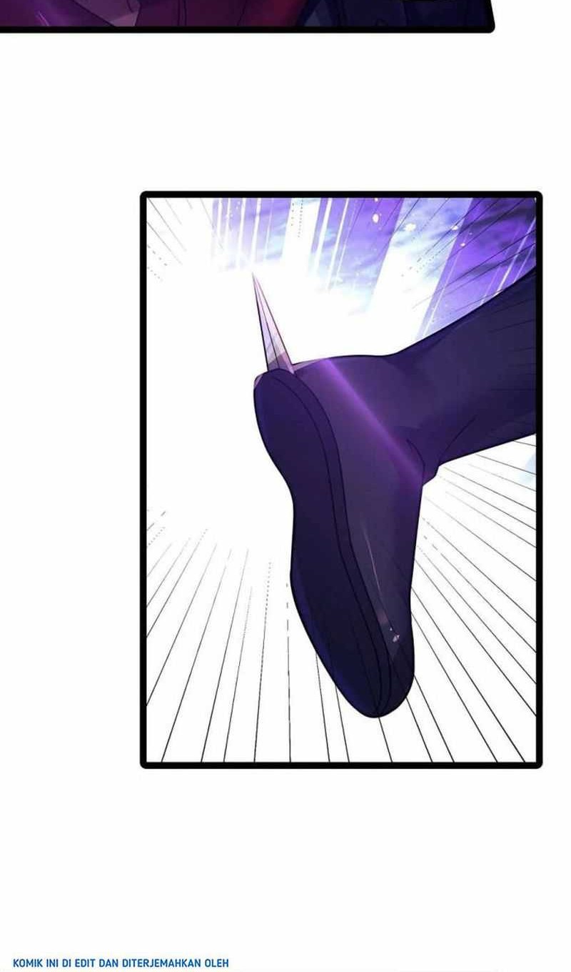 The Lady is the Future Tyrant Chapter 36 - halaman 25