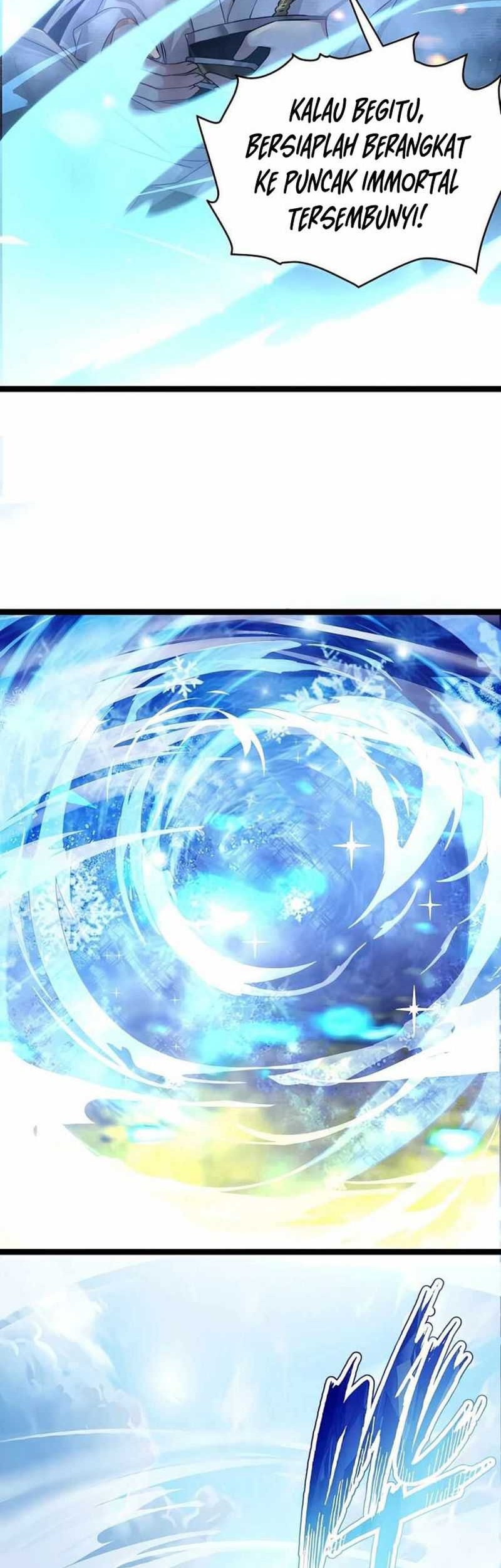 The Lady is the Future Tyrant Chapter 36 - halaman 47