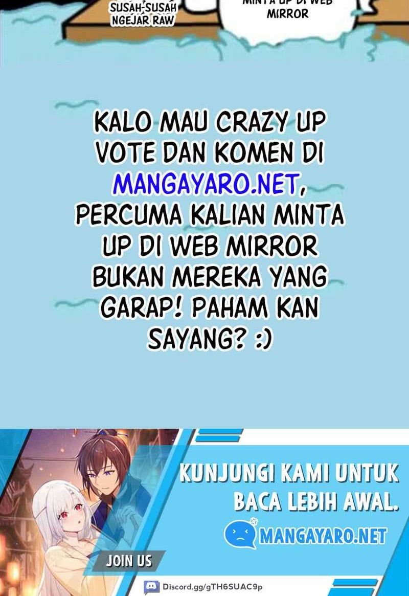 The Lady is the Future Tyrant Chapter 36 - halaman 53