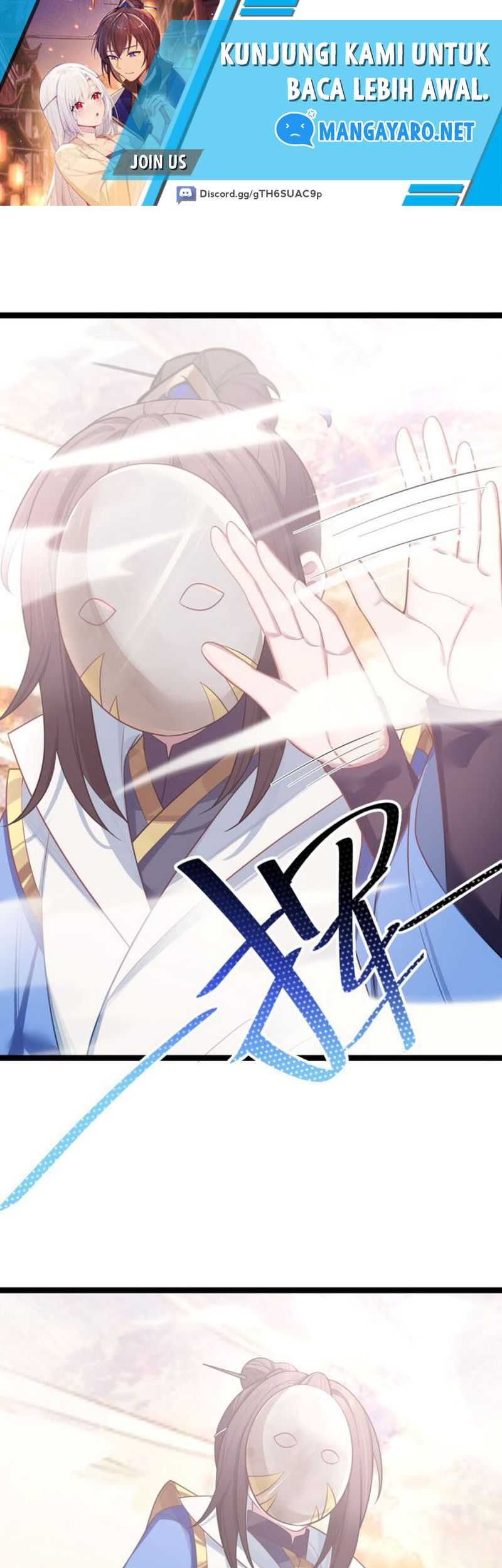 The Lady is the Future Tyrant Chapter 37 - halaman 2