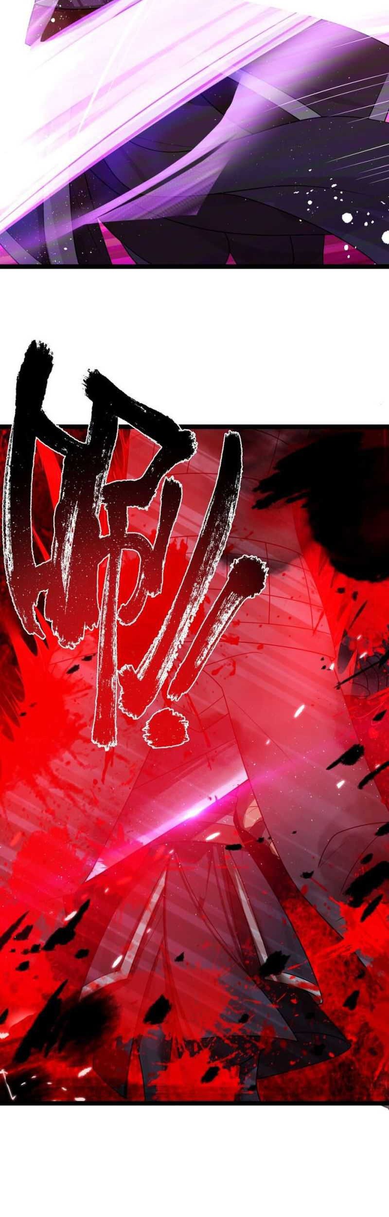 The Lady is the Future Tyrant Chapter 37 - halaman 20
