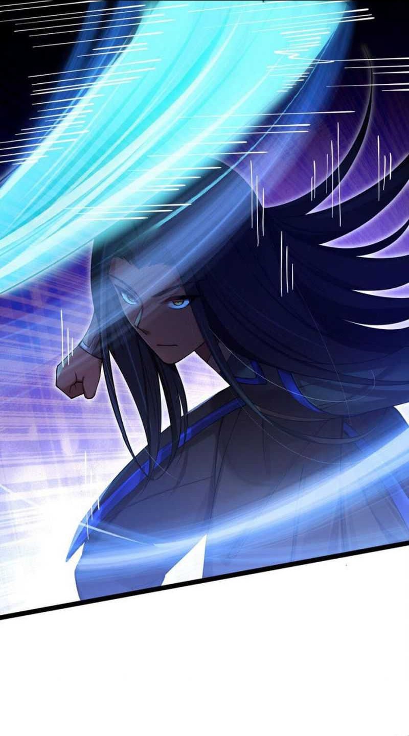 The Lady is the Future Tyrant Chapter 37 - halaman 29