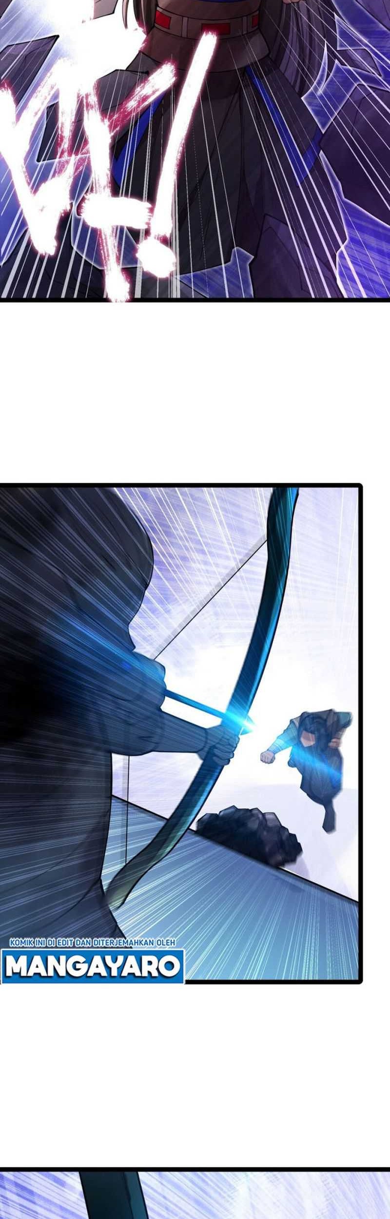 The Lady is the Future Tyrant Chapter 37 - halaman 31