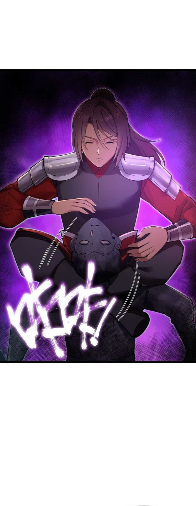 The Lady is the Future Tyrant Chapter 37 - halaman 33