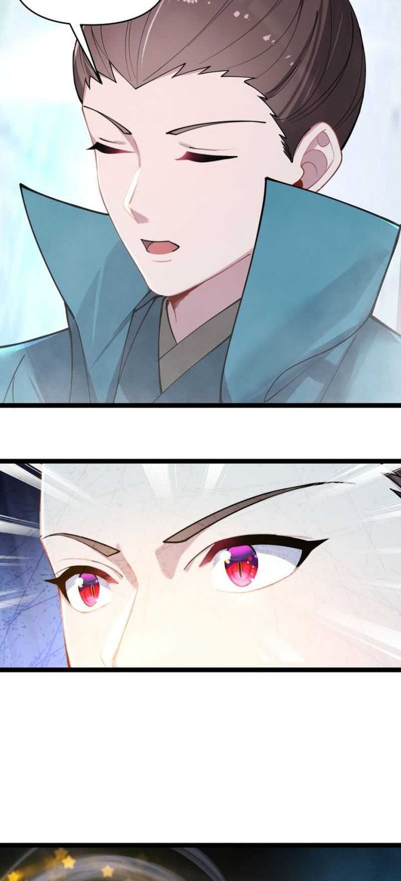 The Lady is the Future Tyrant Chapter 37 - halaman 37