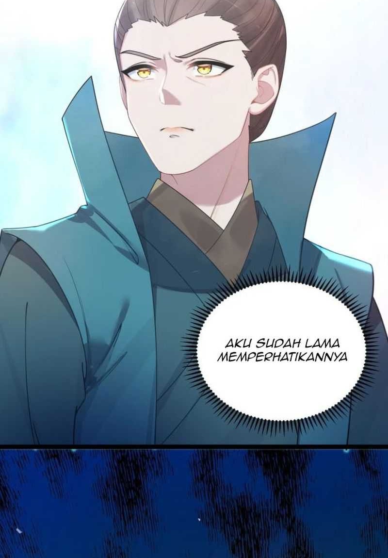 The Lady is the Future Tyrant Chapter 38 - halaman 13
