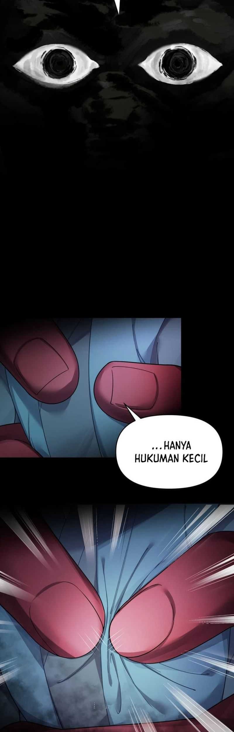 The Lady is the Future Tyrant Chapter 38 - halaman 3