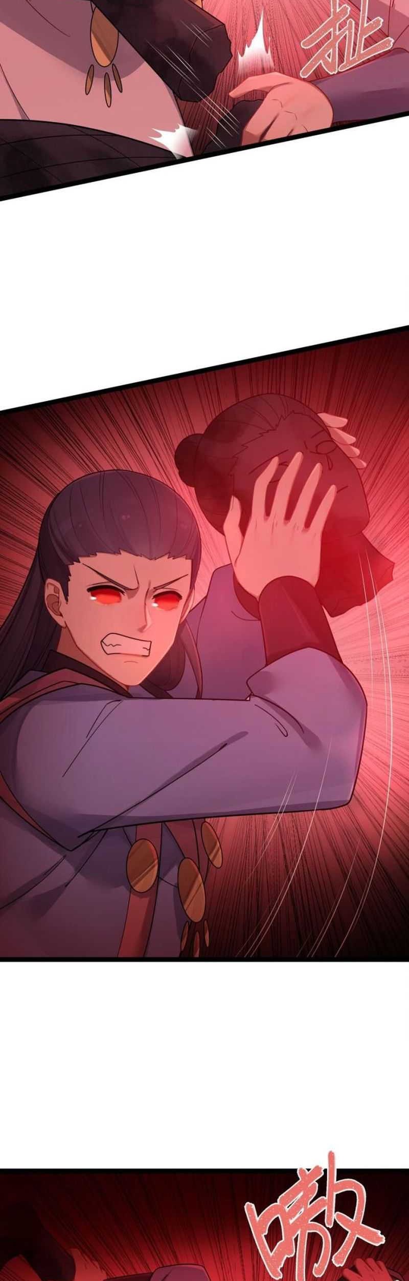 The Lady is the Future Tyrant Chapter 39 - halaman 16