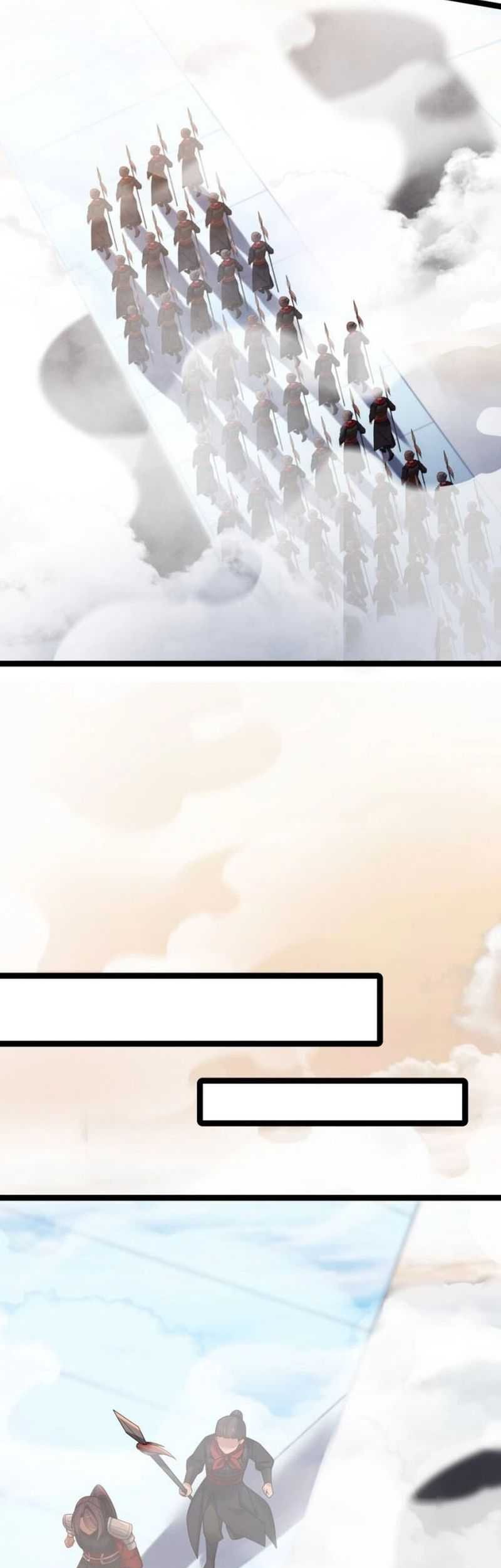 The Lady is the Future Tyrant Chapter 39 - halaman 26