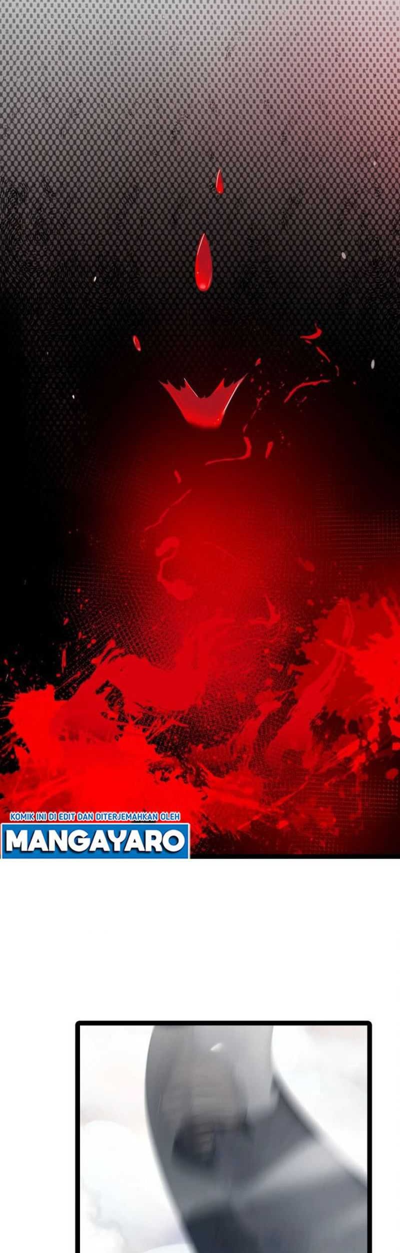The Lady is the Future Tyrant Chapter 39 - halaman 28