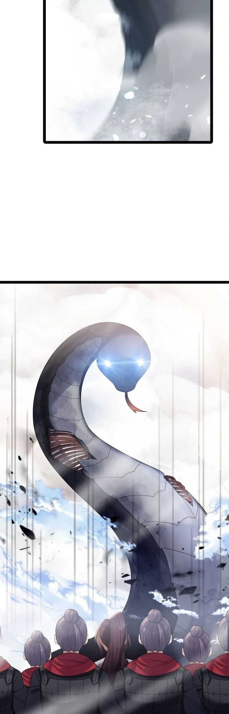 The Lady is the Future Tyrant Chapter 39 - halaman 29