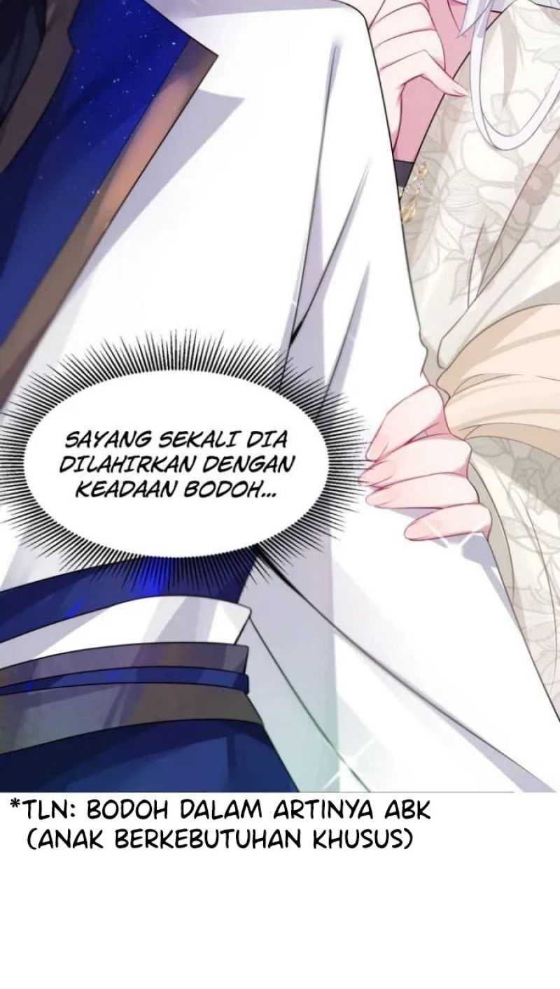 The Lady is the Future Tyrant Chapter 4 - halaman 37