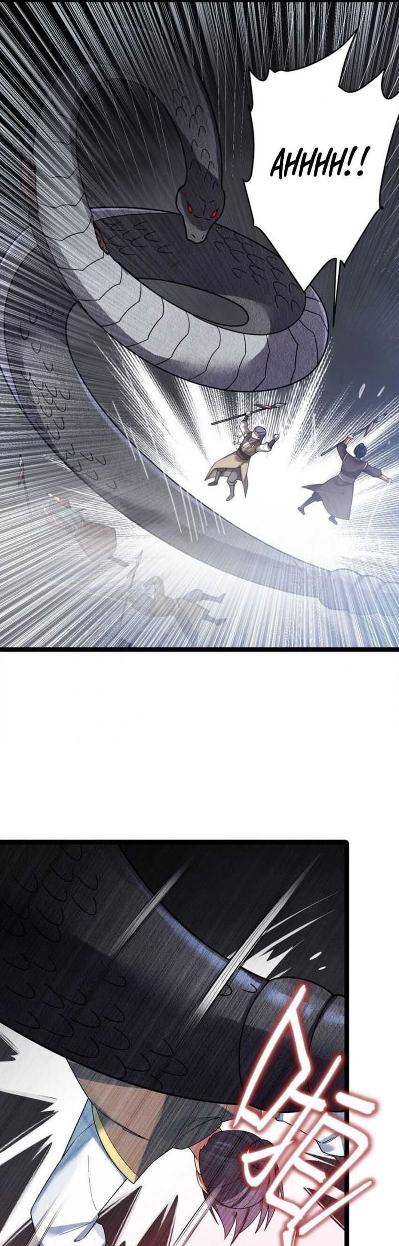The Lady is the Future Tyrant Chapter 40 - halaman 10