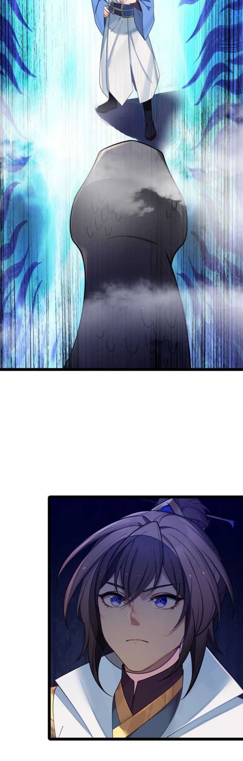 The Lady is the Future Tyrant Chapter 40 - halaman 25
