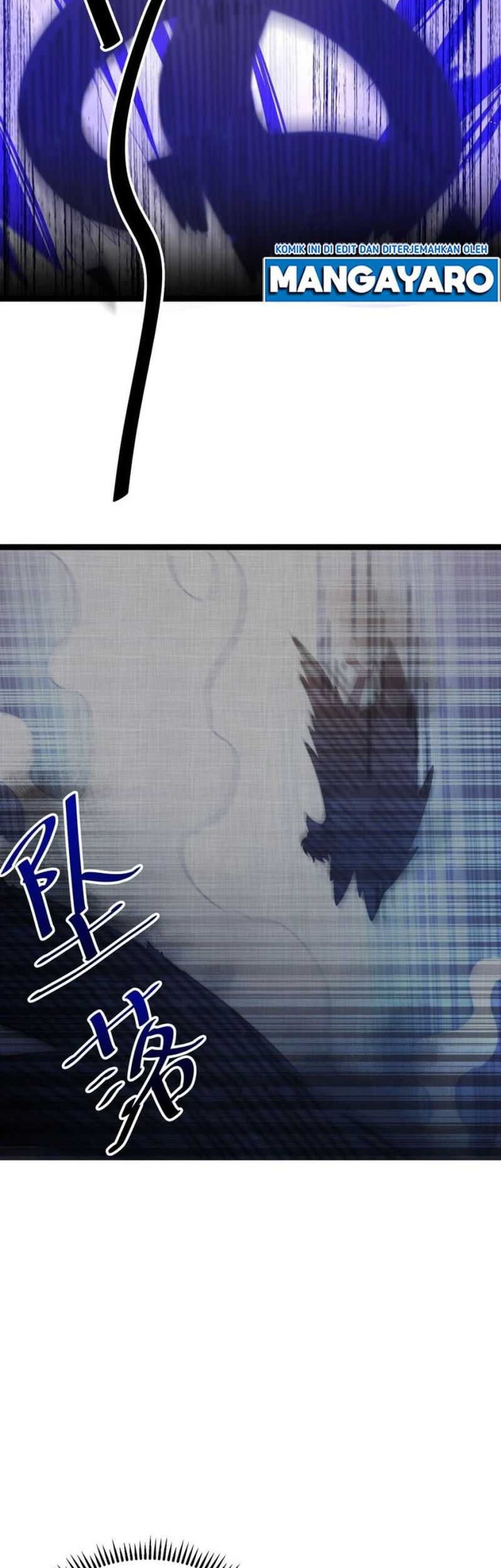 The Lady is the Future Tyrant Chapter 40 - halaman 32