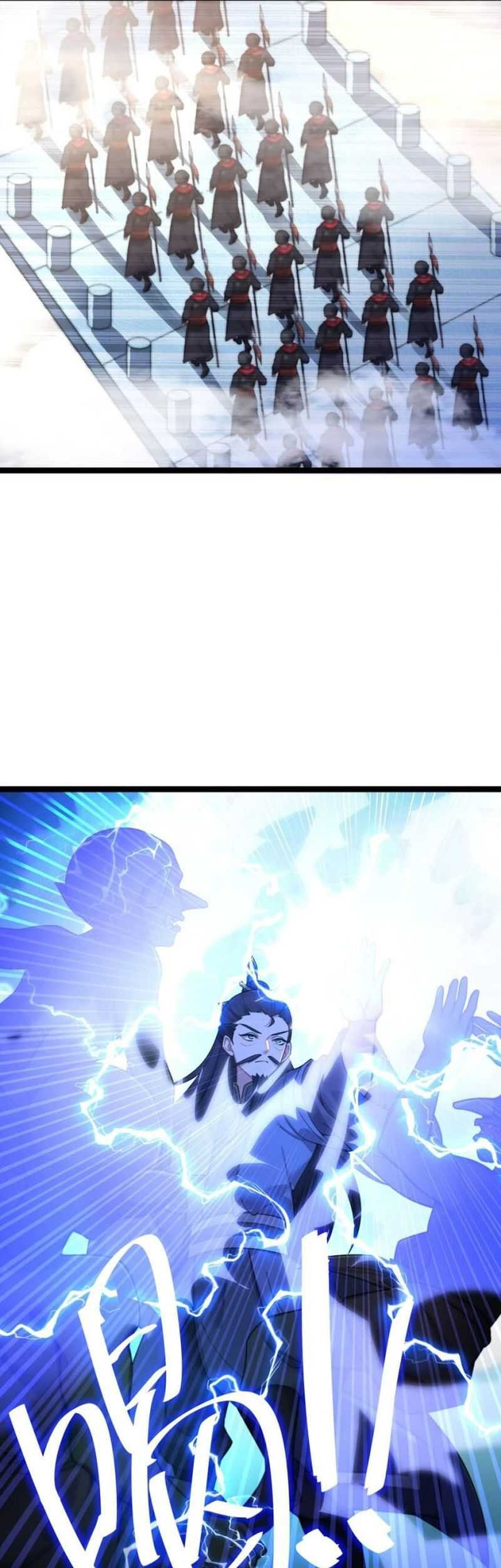 The Lady is the Future Tyrant Chapter 40 - halaman 38