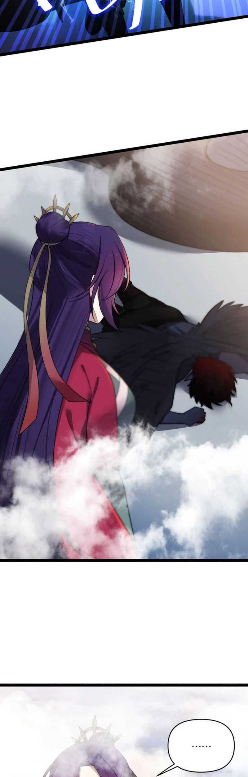 The Lady is the Future Tyrant Chapter 40 - halaman 39